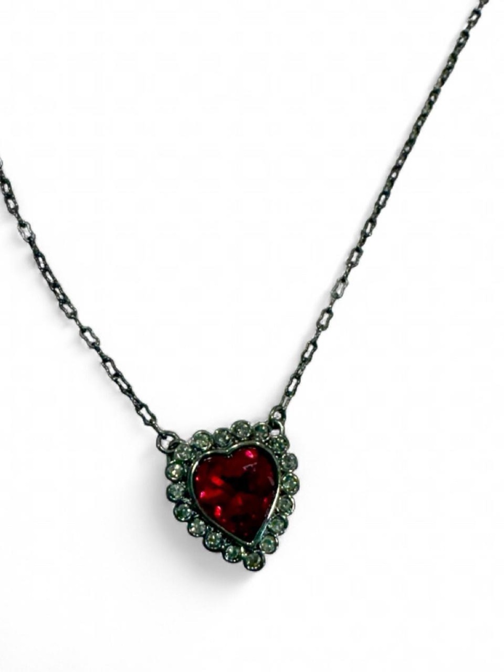 Vintage Swarovski Ballet Pendant